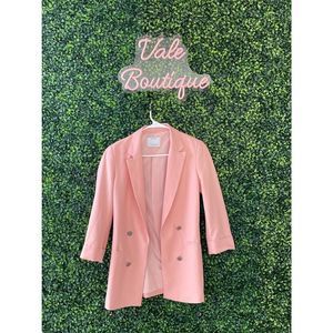 Bershka woman jacket